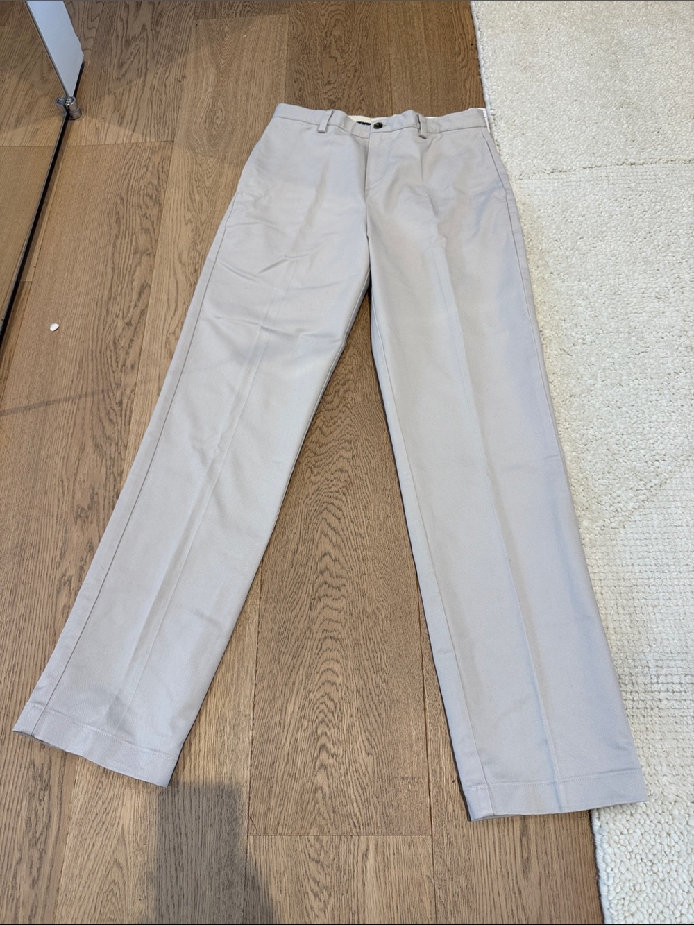 Brooks Brothers boy’s Chinos - Light Beige